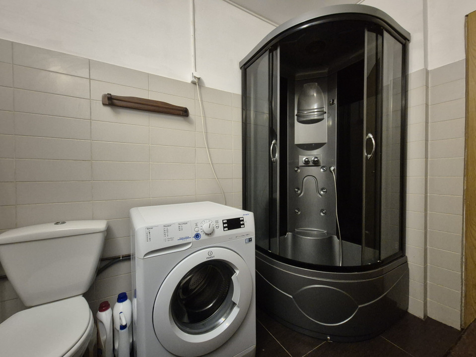 Apartament 2 camere 50mp Gheorgheni Pet Friendly Hermes