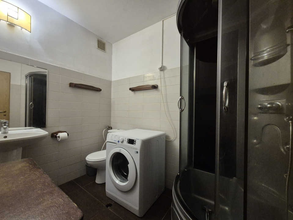 Apartament 2 camere 50mp Gheorgheni Pet Friendly Hermes