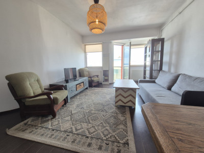 Apartament 2 camere 50mp Gheorgheni Pet Friendly Hermes