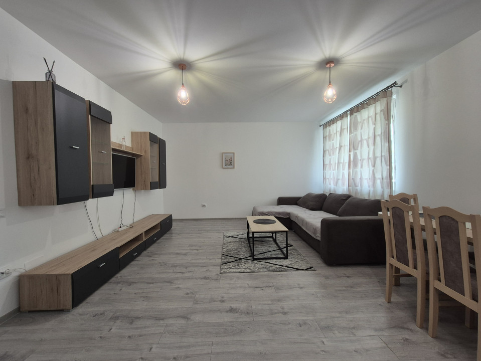 Apartament 2 camere in Sopor ,langa Park parcare subterana