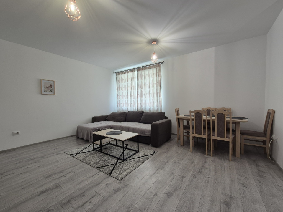 Apartament 2 camere in Sopor ,langa Park parcare subterana