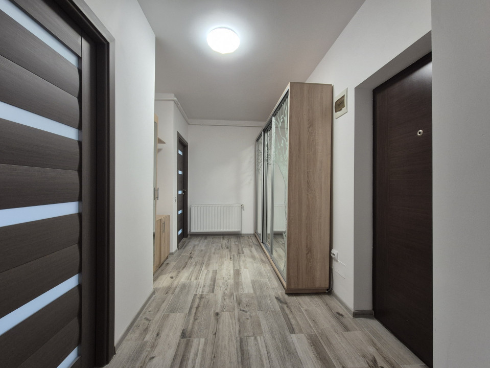 Apartament 2 camere in Sopor ,langa Park parcare subterana