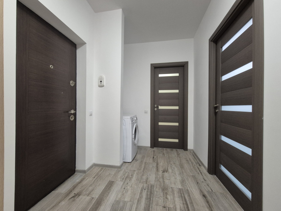 Apartament 2 camere in Sopor ,langa Park parcare subterana