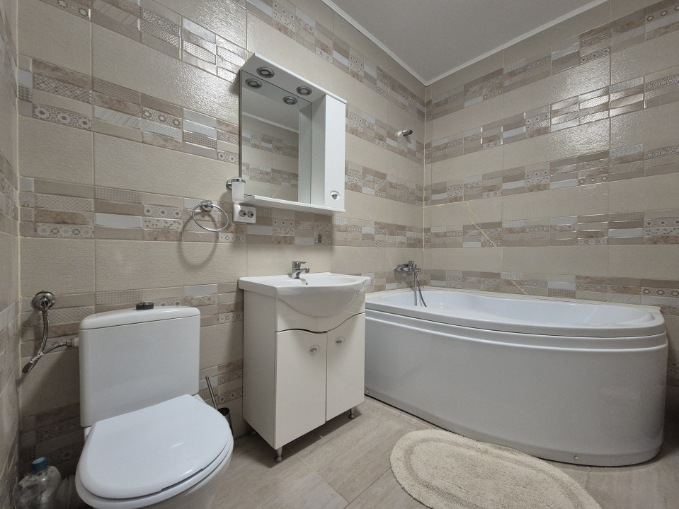 Apartament 2 camere in Sopor ,langa Park parcare subterana