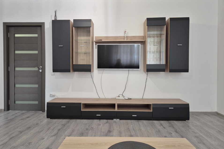 Apartament 2 camere in Sopor ,langa Park parcare subterana