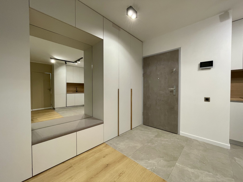 Apartament de lux ultrafinisat langă Iulius Mall