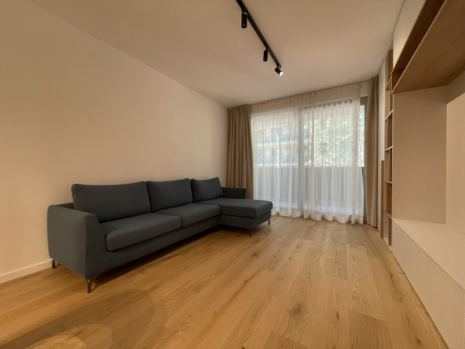 Apartament de lux ultrafinisat langă Iulius Mall