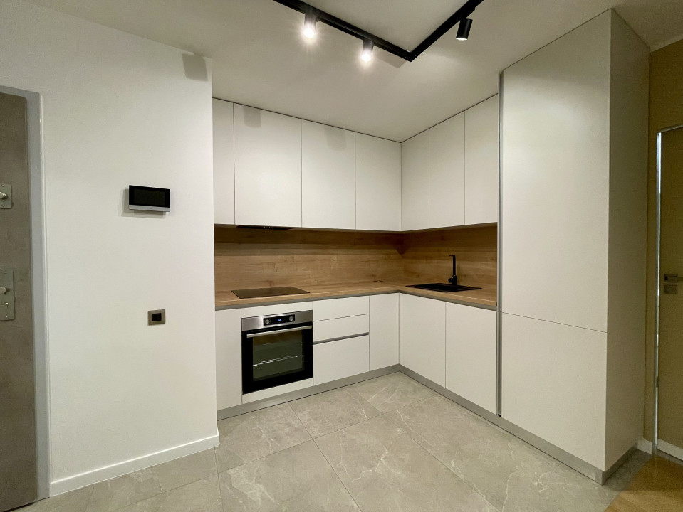 Apartament de lux ultrafinisat langă Iulius Mall