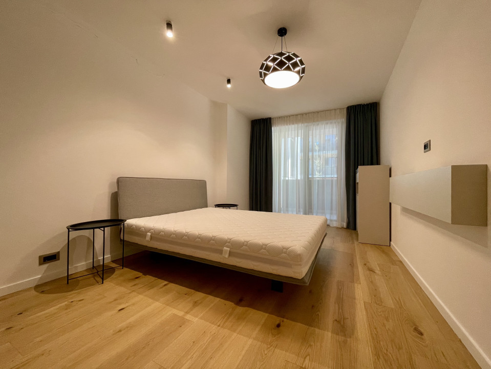 Apartament de lux ultrafinisat langă Iulius Mall