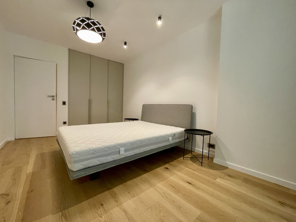 Apartament de lux ultrafinisat langă Iulius Mall