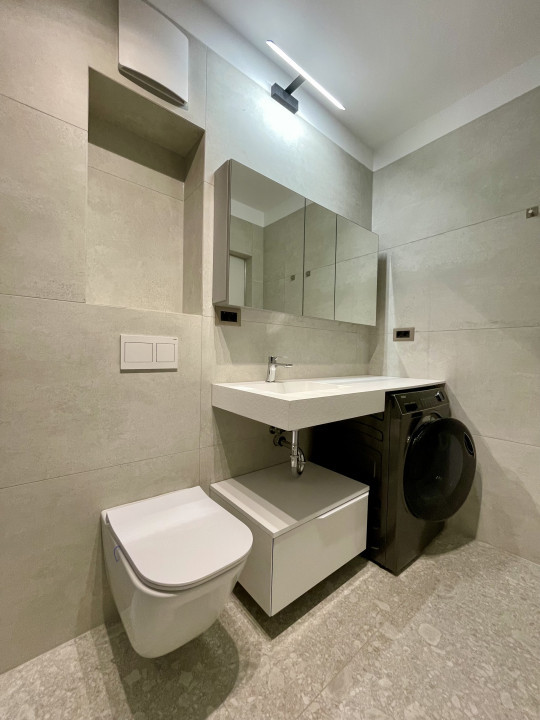 Apartament de lux ultrafinisat langă Iulius Mall