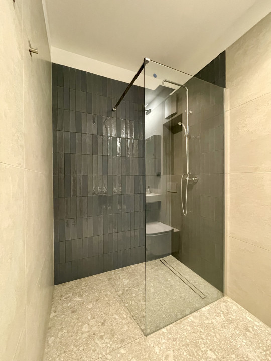 Apartament de lux ultrafinisat langă Iulius Mall