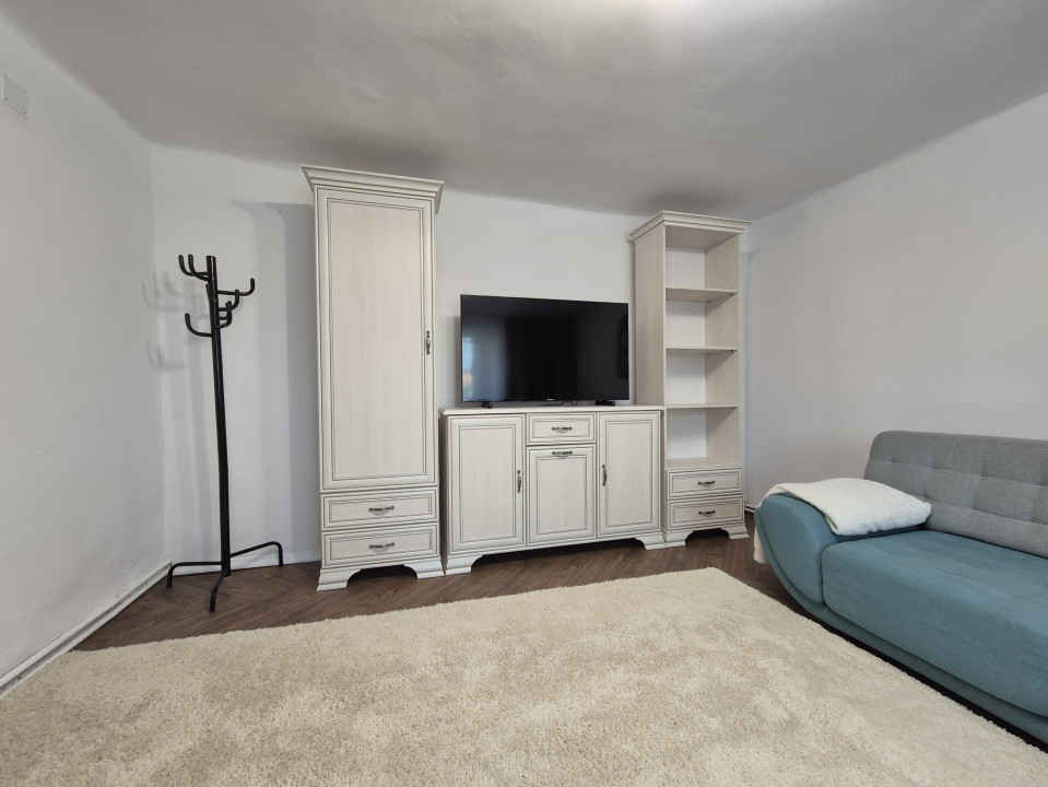 Apartament 2 camere 2 Bai Plevnei Pet friendly Bulgaria parcare langa Hornbach 