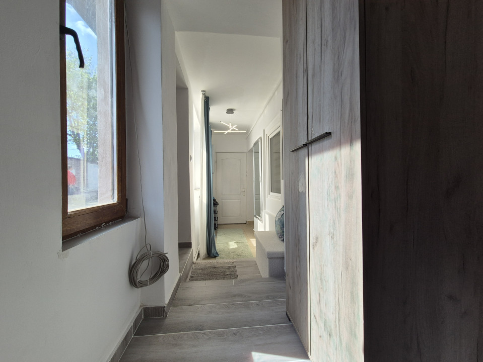 Apartament 2 camere 2 Bai Plevnei Pet friendly Bulgaria parcare langa Hornbach 