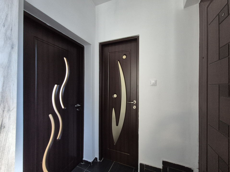 Apartament 2 camere 2 Bai Plevnei Pet friendly Bulgaria parcare langa Hornbach 