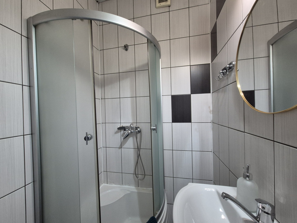 Apartament 2 camere 2 Bai Plevnei Pet friendly Bulgaria parcare langa Hornbach 
