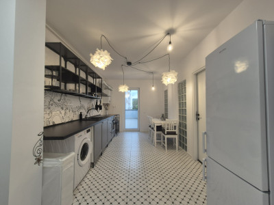Apartament 2 camere decomandat Pet friendly parcare terasa 50mp Iris