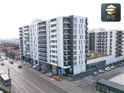 Apartament nou disponibil pentru închiriere, in Elite City