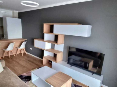 Apartament 2 camere, ultramodern, în Viva City