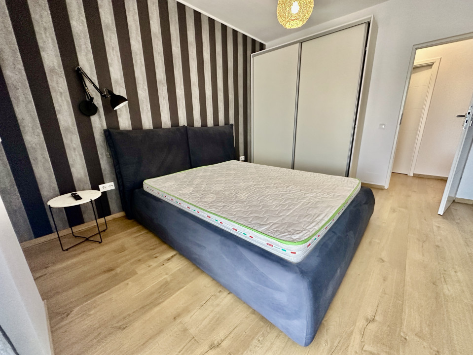 Apartament modern, luminos si spațios, zona centrala 