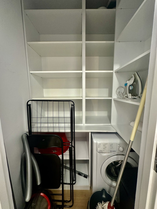 Apartament modern, luminos si spațios, zona centrala 