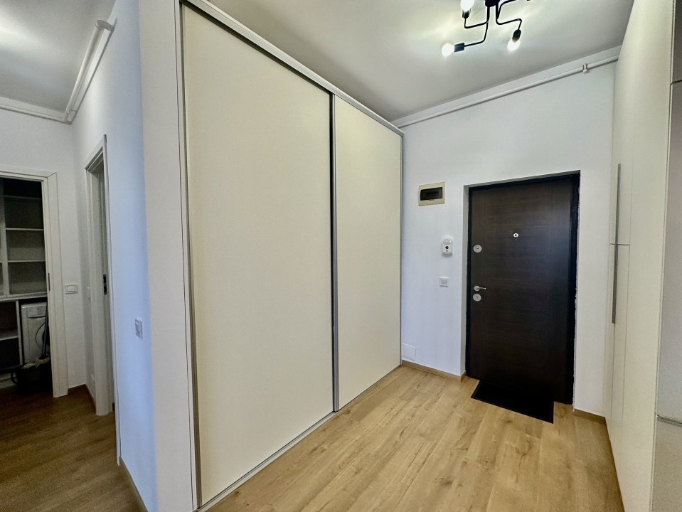 Apartament modern, luminos si spațios, zona centrala 