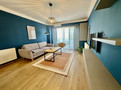 Apartament modern, luminos si spațios, zona centrala 