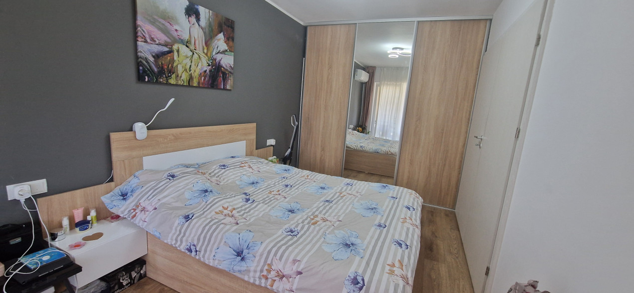 Apartament cu 2 camere, ultramodern, in Viva City