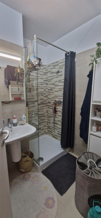 Apartament cu 2 camere, ultramodern, in Viva City