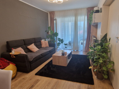 Apartament cu 2 camere, ultramodern, in Viva City