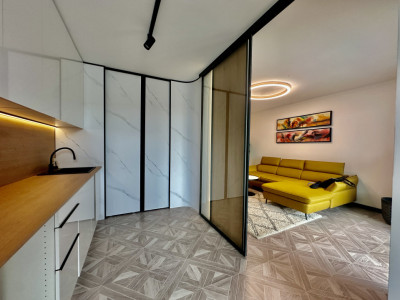 PROFITĂ DE TVA REDUS până la 1 AUGUST! Apartament 2 camere