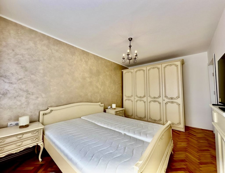 Apartament 3 camere – 78 mp – Brâncuși – renovat complet – 950 €/lună