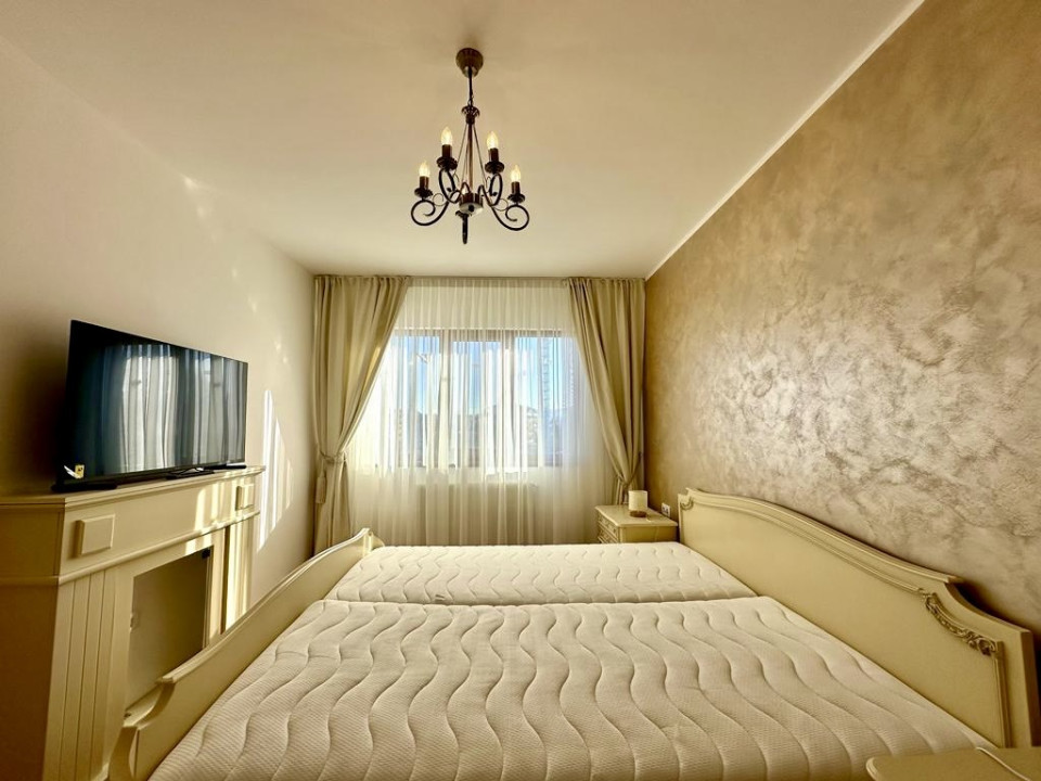 Apartament 3 camere – 78 mp – Brâncuși – renovat complet – 950 €/lună