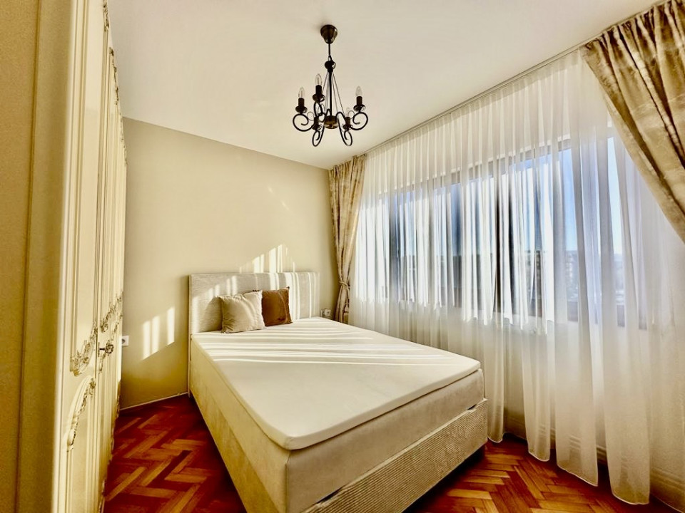 Apartament 3 camere – 78 mp – Brâncuși – renovat complet – 950 €/lună