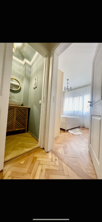 Apartament 3 camere – 78 mp – Brâncuși – renovat complet – 950 €/lună