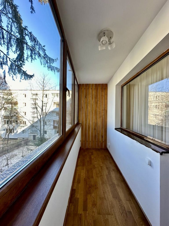 Apartament 3 camere – 78 mp – Brâncuși – renovat complet – 950 €/lună