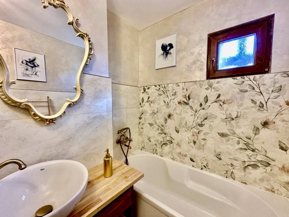 Apartament 3 camere – 78 mp – Brâncuși – renovat complet – 950 €/lună