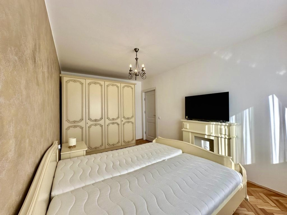 Apartament 3 camere – 78 mp – Brâncuși – renovat complet – 950 €/lună