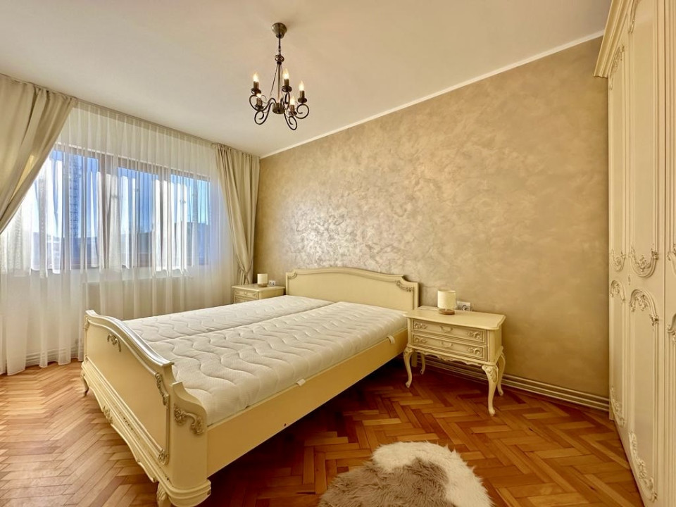 Apartament 3 camere – 78 mp – Brâncuși – renovat complet – 950 €/lună