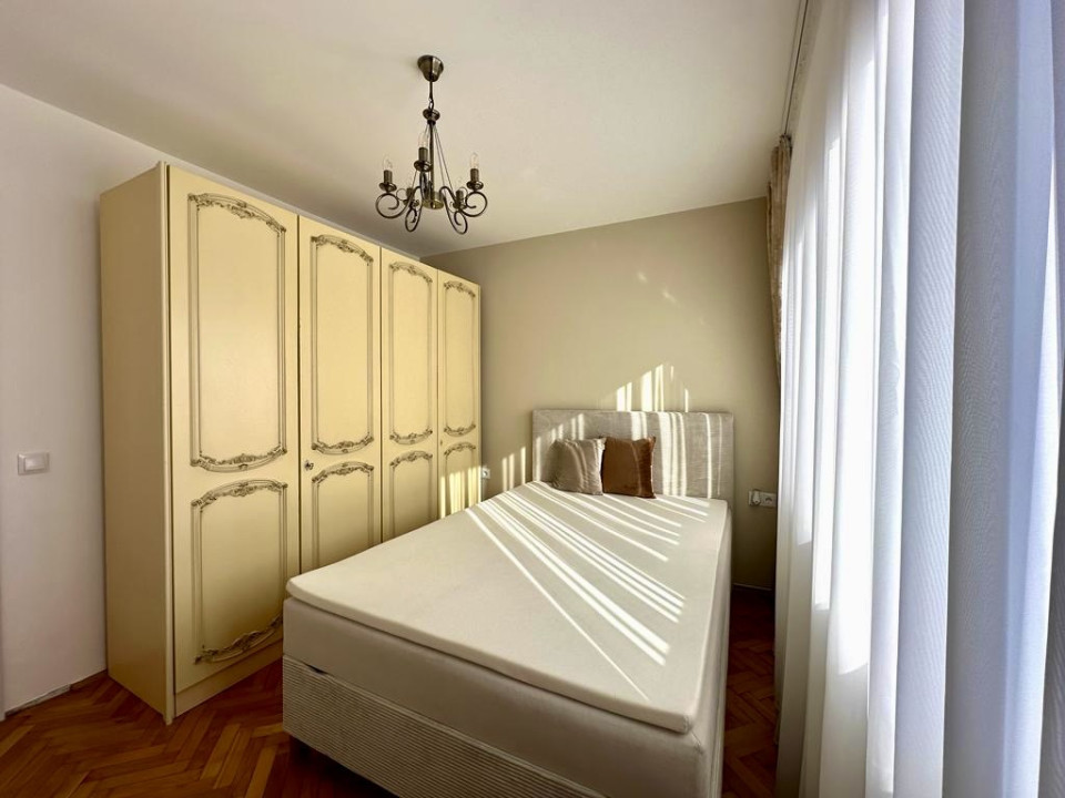 Apartament 3 camere – 78 mp – Brâncuși – renovat complet – 950 €/lună