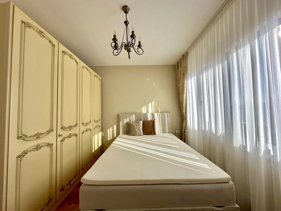 Apartament 3 camere – 78 mp – Brâncuși – renovat complet – 950 €/lună