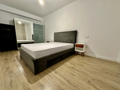 Apartament 2 camere – 67 mp – Marasti