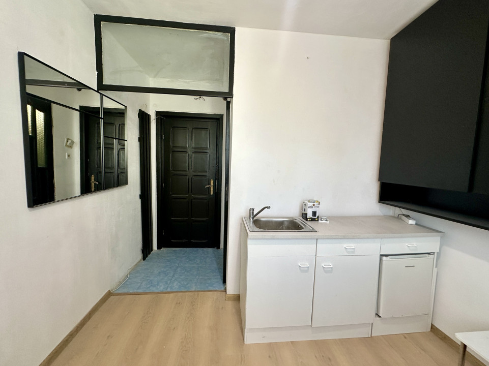 Garsonieră recent renovată și mobilată, zona Gheorgheni
