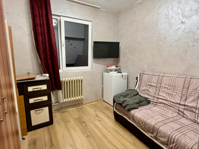 Garsonieră disponibilă imediat în Gheorgheni, etaj intermediar