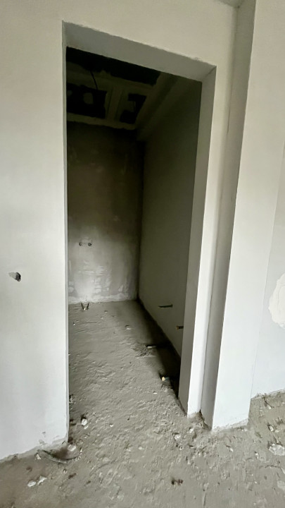 Duplex cu 3 dormitoare și curte proprie în Florești-zona Magnoliei