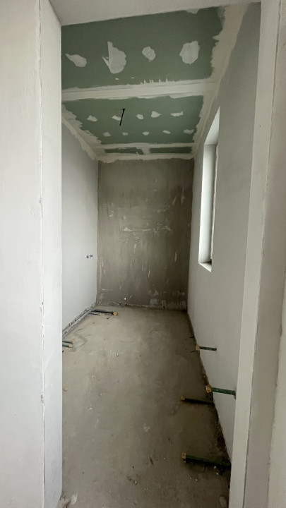 Duplex cu 3 dormitoare și curte proprie în Florești-zona Magnoliei