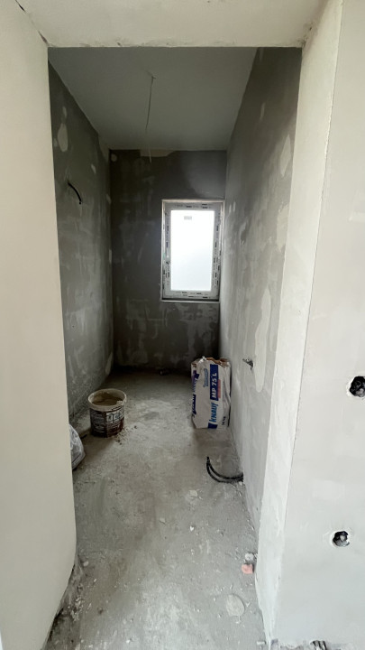 Duplex cu 2 terase și priveliște panoramică asupra Floreștiului-Narciselor