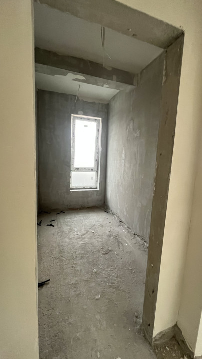 Duplex cu 2 terase și priveliște panoramică asupra Floreștiului-Narciselor