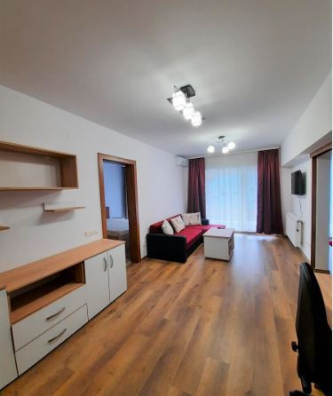 Apartament cu 3 camere, mobilat si utilat modern, în Viva City