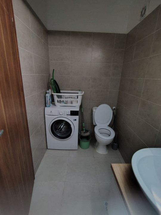 Apartament modern în Viva City, parcare inclusa